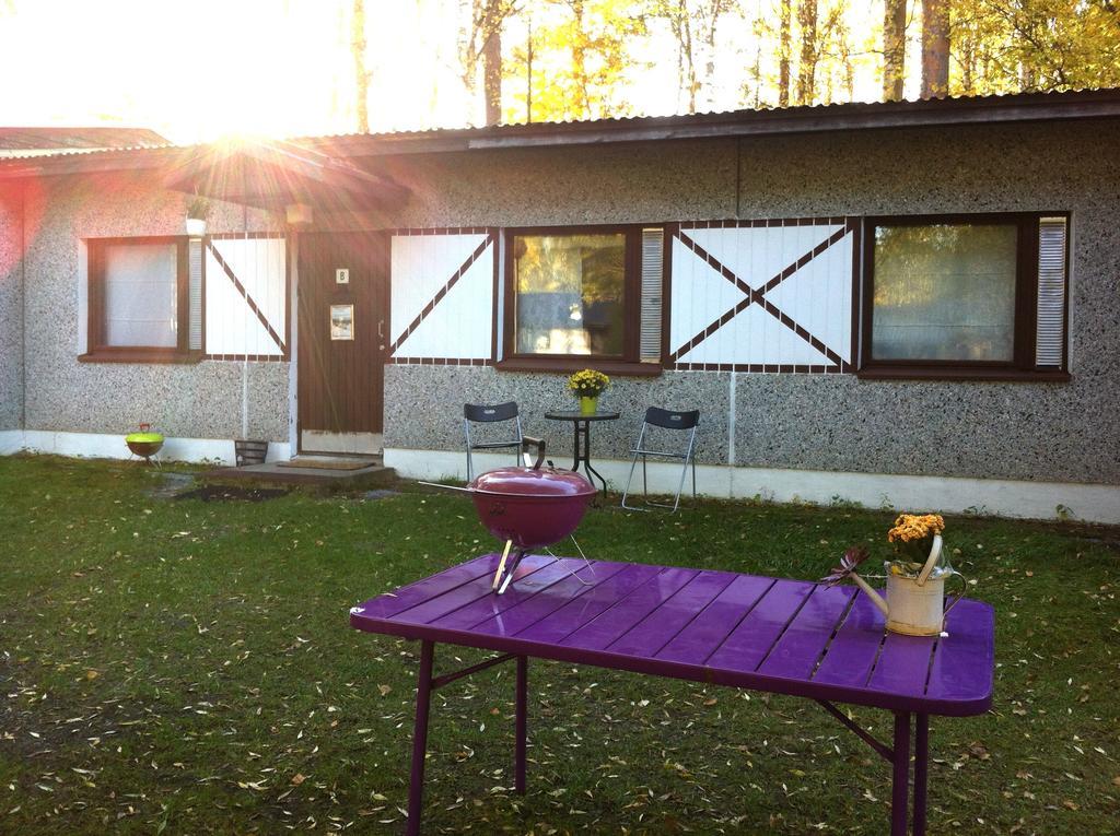 Raita House Aparthotel Savonlinna Exterior foto