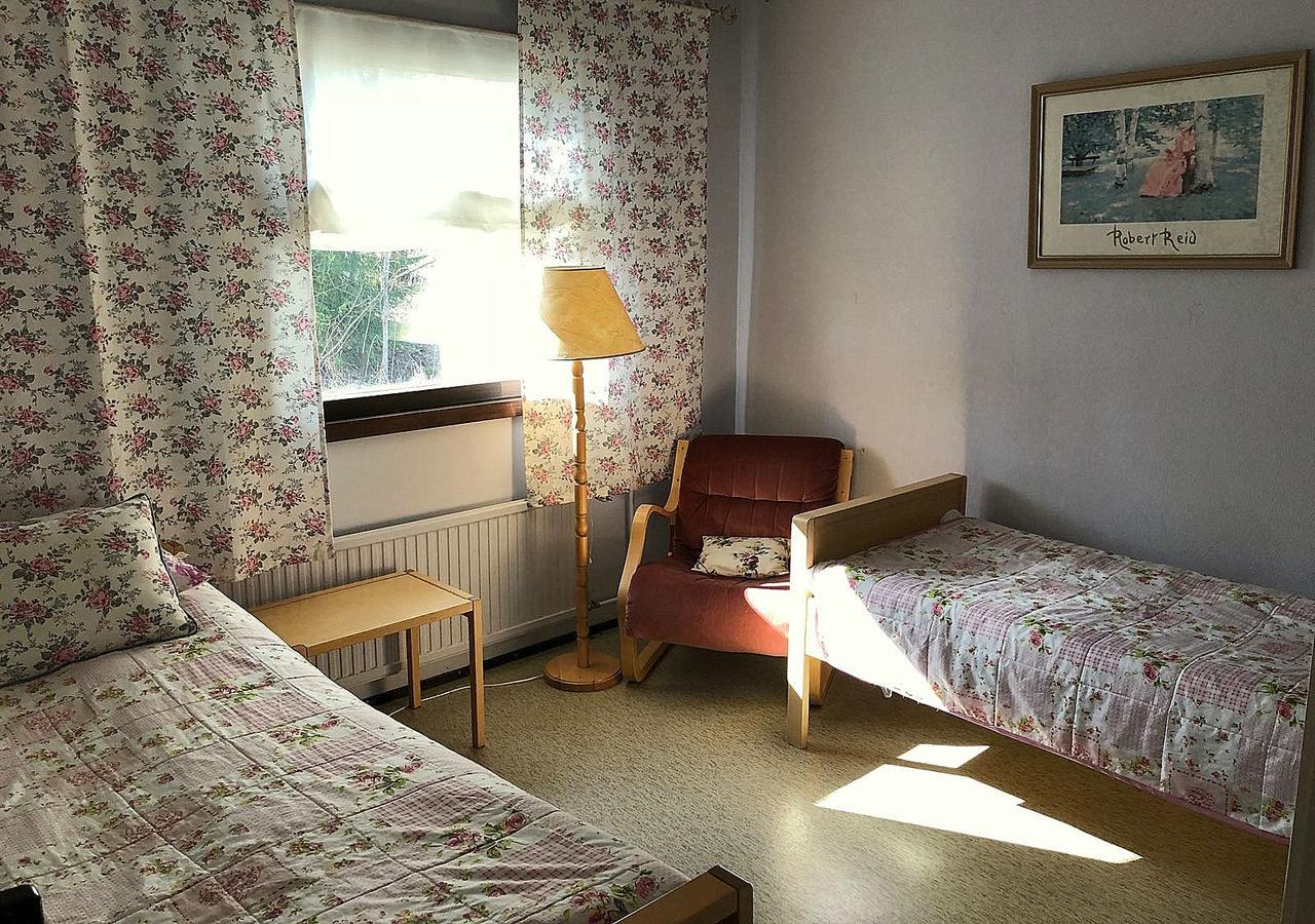 Raita House Aparthotel Savonlinna Exterior foto