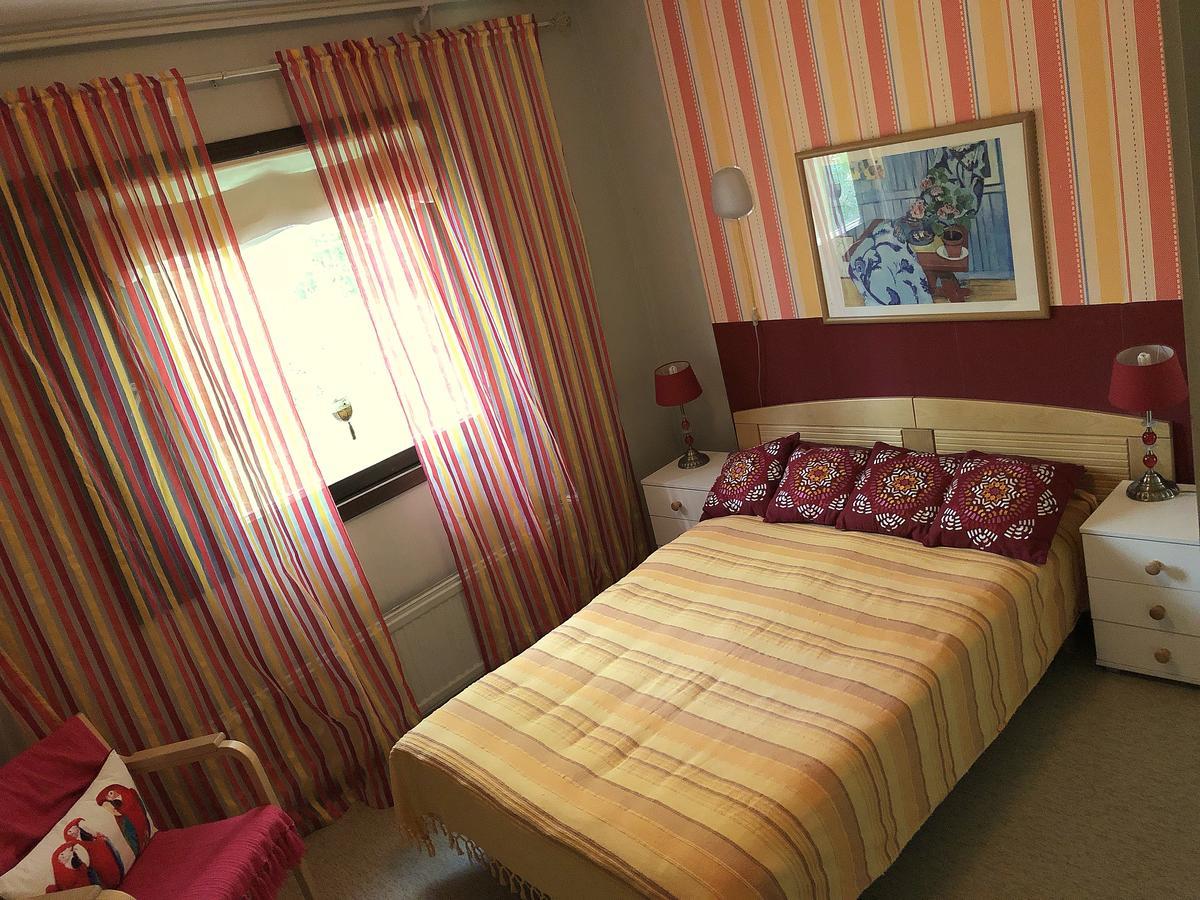 Raita House Aparthotel Savonlinna Exterior foto